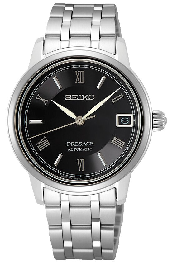 Seiko Presage SRPF31J1 Automatic – PublicWatch.com