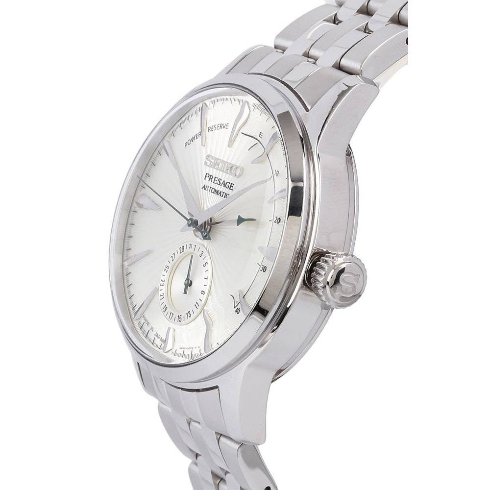 Seiko Presage SSA341J1 Automatic