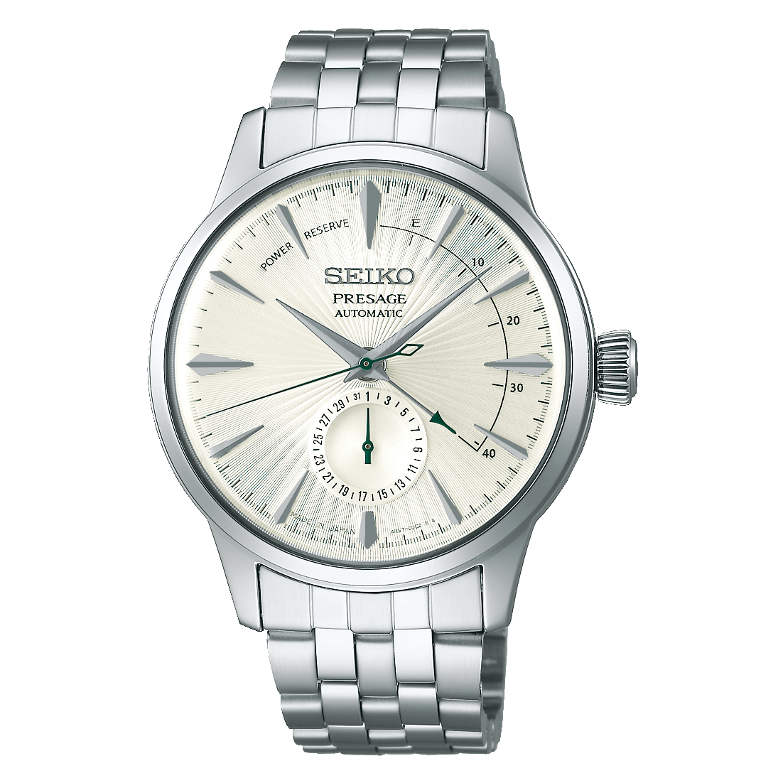 Seiko Presage SSA341J1 Automatic