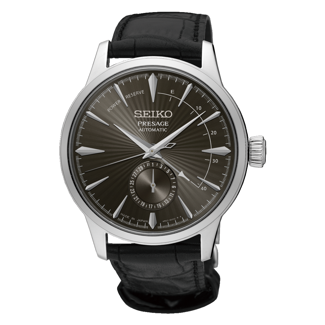 Seiko Presage SSA345J1 Automatic
