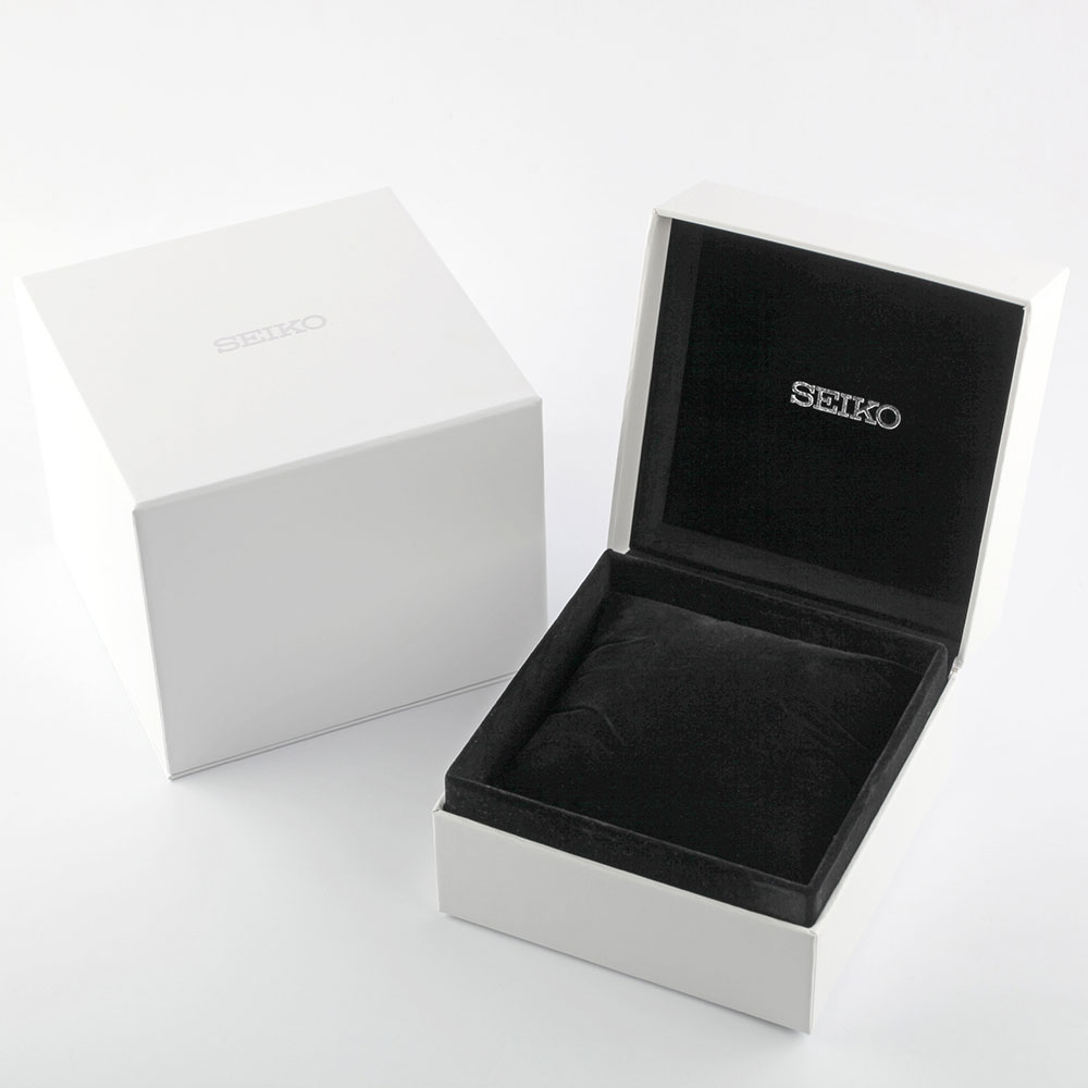 Seiko Presage SSA346J1 Automatic