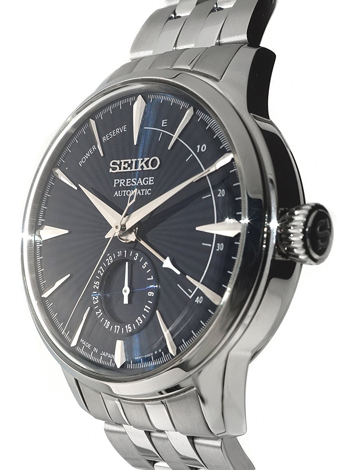Seiko Presage SSA347J1 Automatic