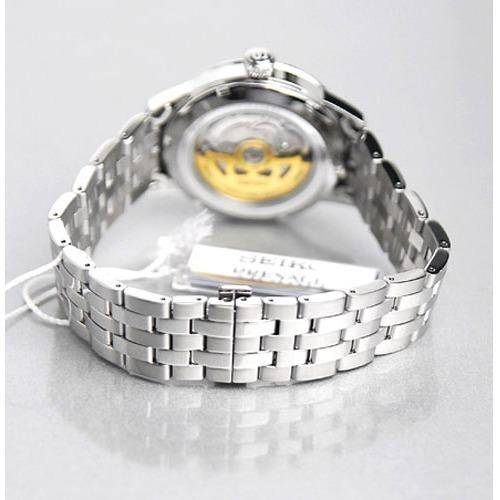 Seiko Presage SSA347J1 Automatic