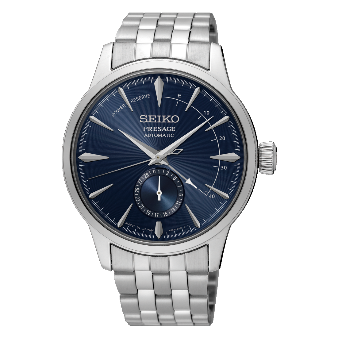 Seiko Presage SSA347J1 Automatic