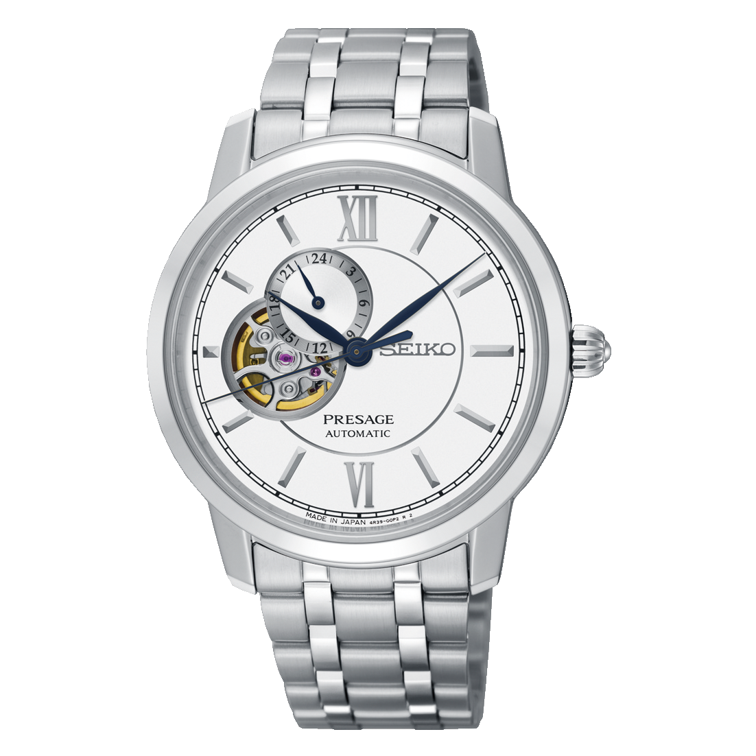 Seiko Presage SSA365J1 Automatic