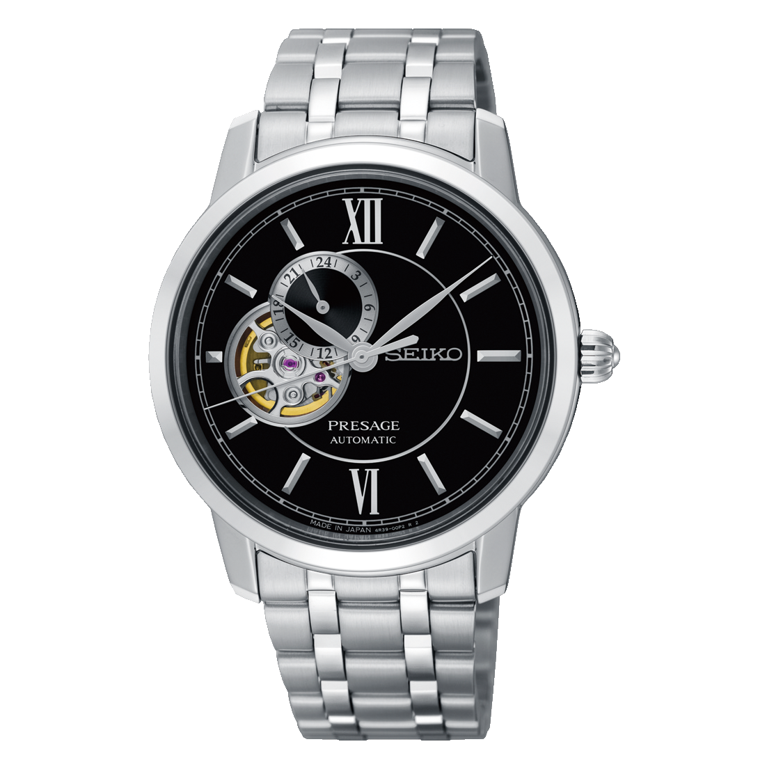 Seiko Presage SSA367J1 Automatic