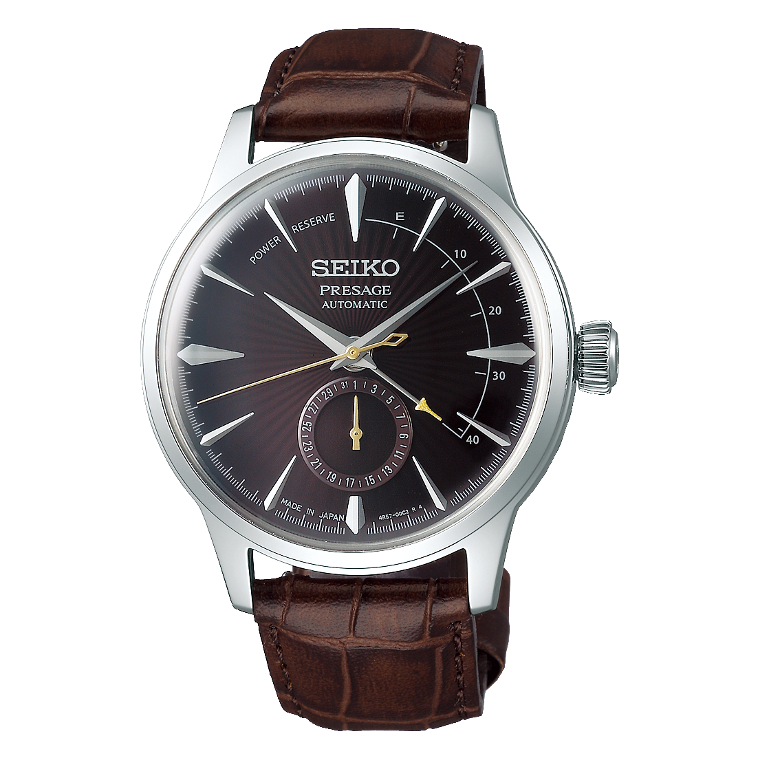 Seiko Presage SSA393J1 Automatic