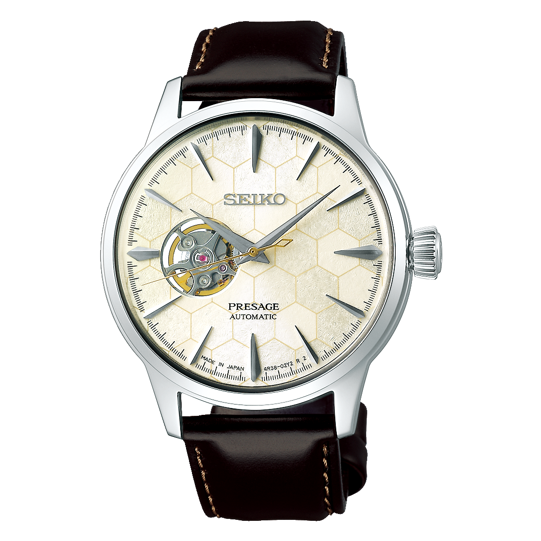Seiko Presage SSA409J1 Automatic