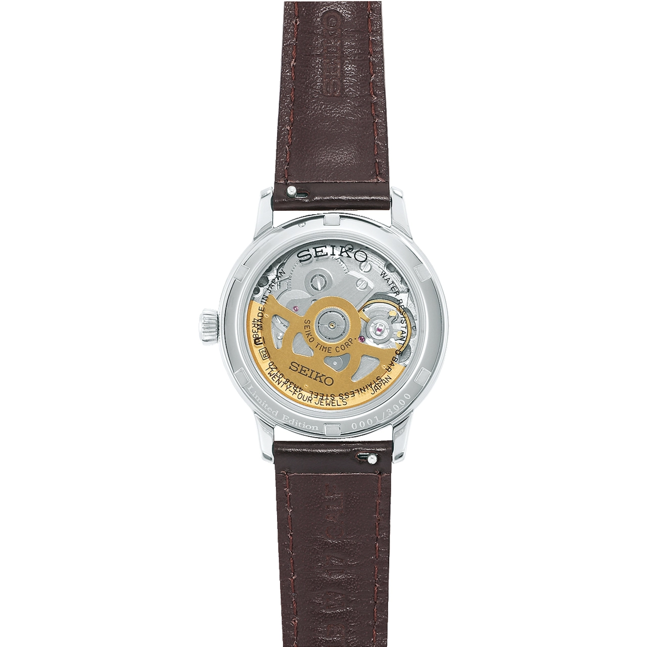 Seiko Presage SSA781J1 Automatic