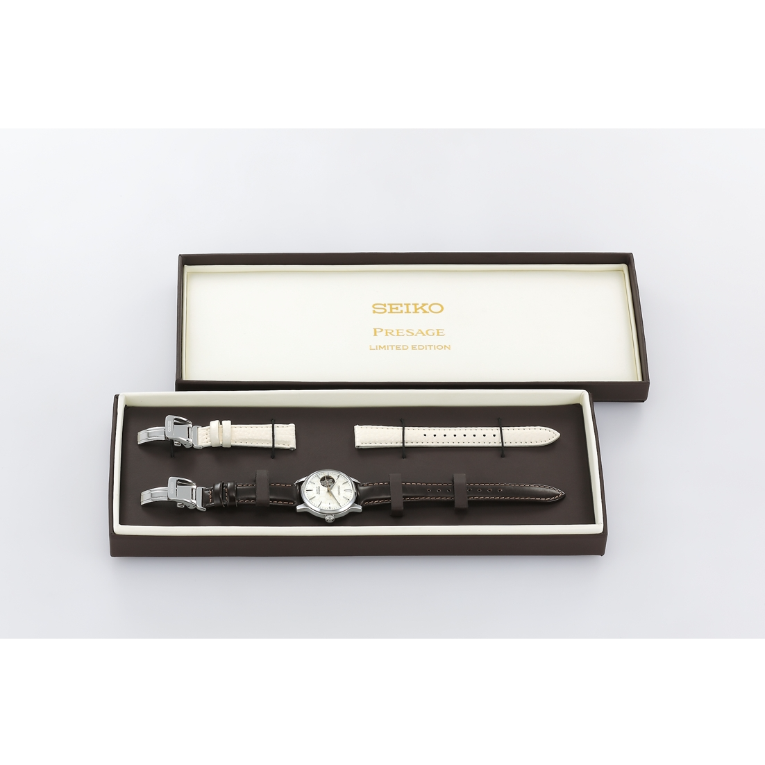 Seiko Presage SSA781J1 Automatic