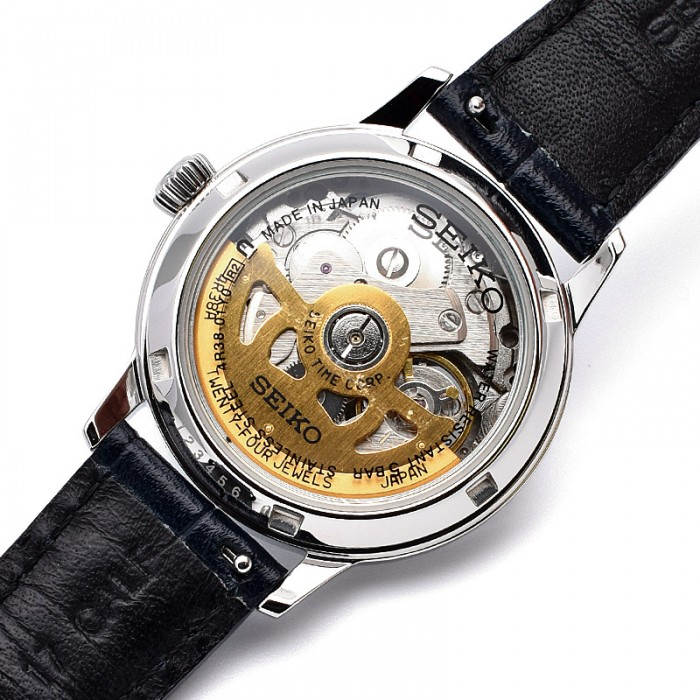 Seiko Presage SSA785J1 Automatic