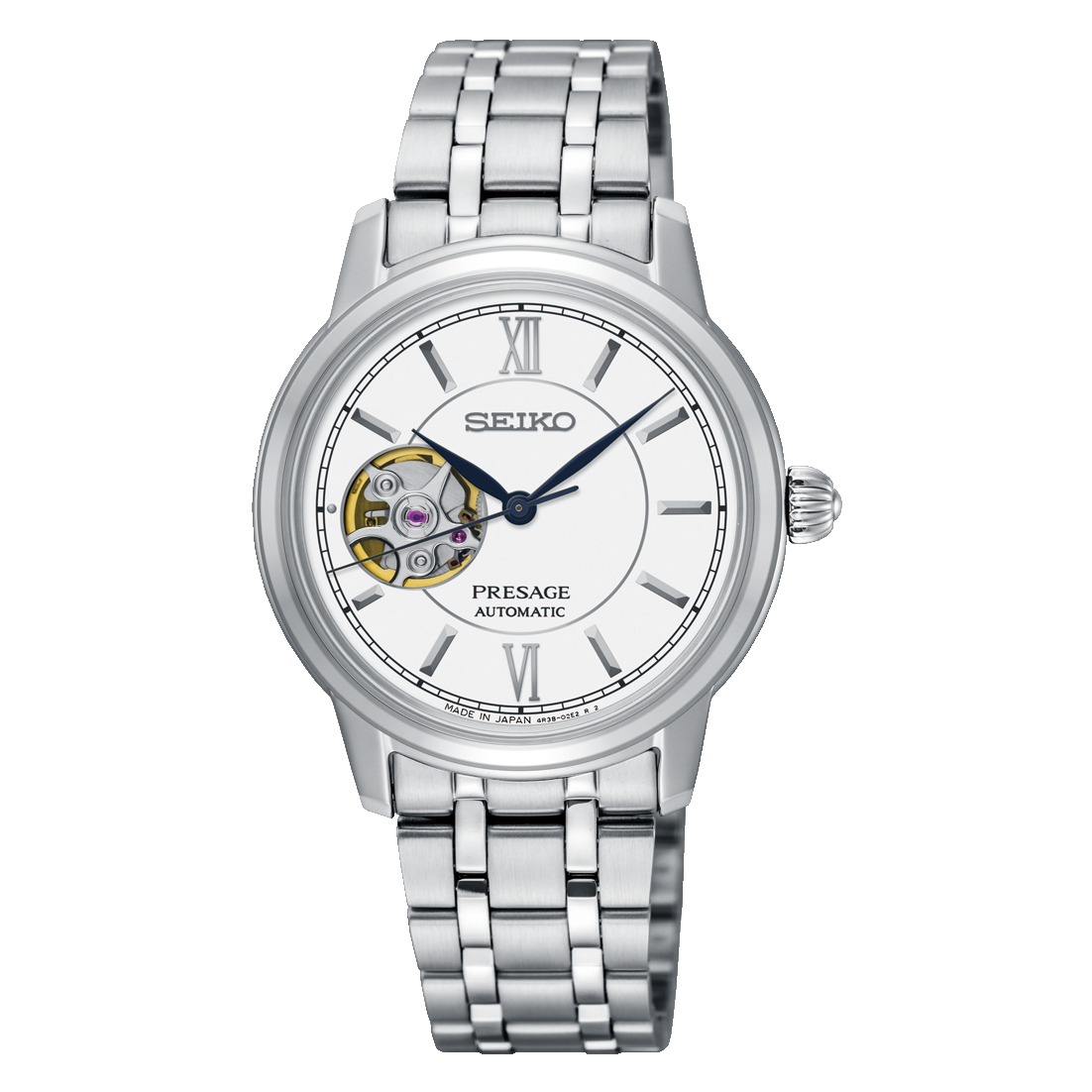 Seiko Presage SSA809J1 Automatic