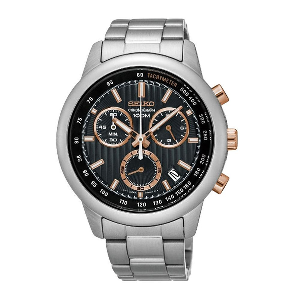 Seiko SSB215P1 Chronograph – PublicWatch.com