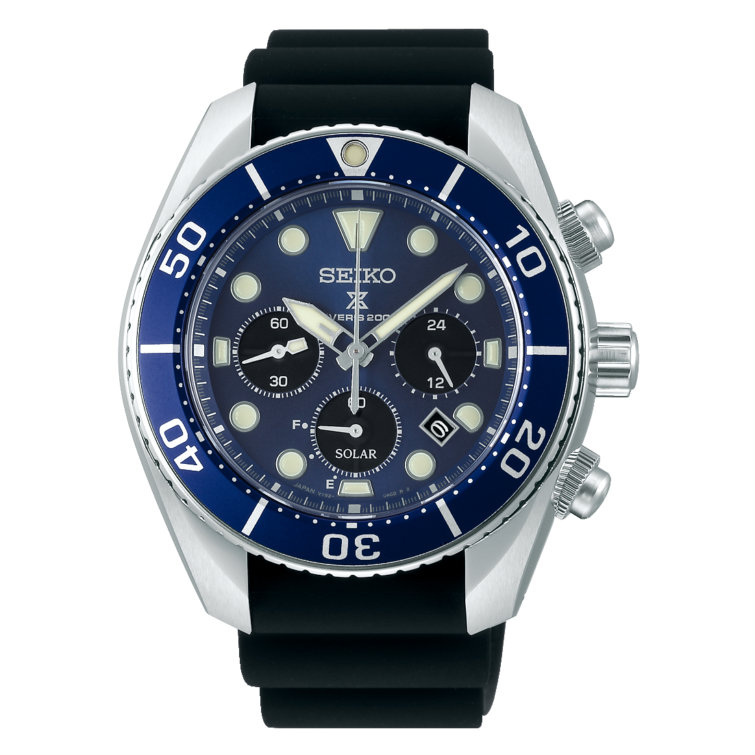 Seiko Prospex SSC759J1 Solar Diver's