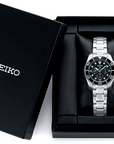 Seiko Prospex Limited Edition SSC807J1 Solar Chronograph