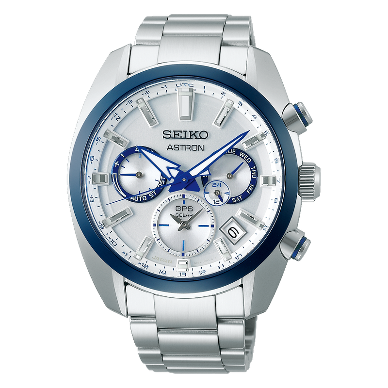 Seiko Astron Limited Edition SSH093J1 Solar