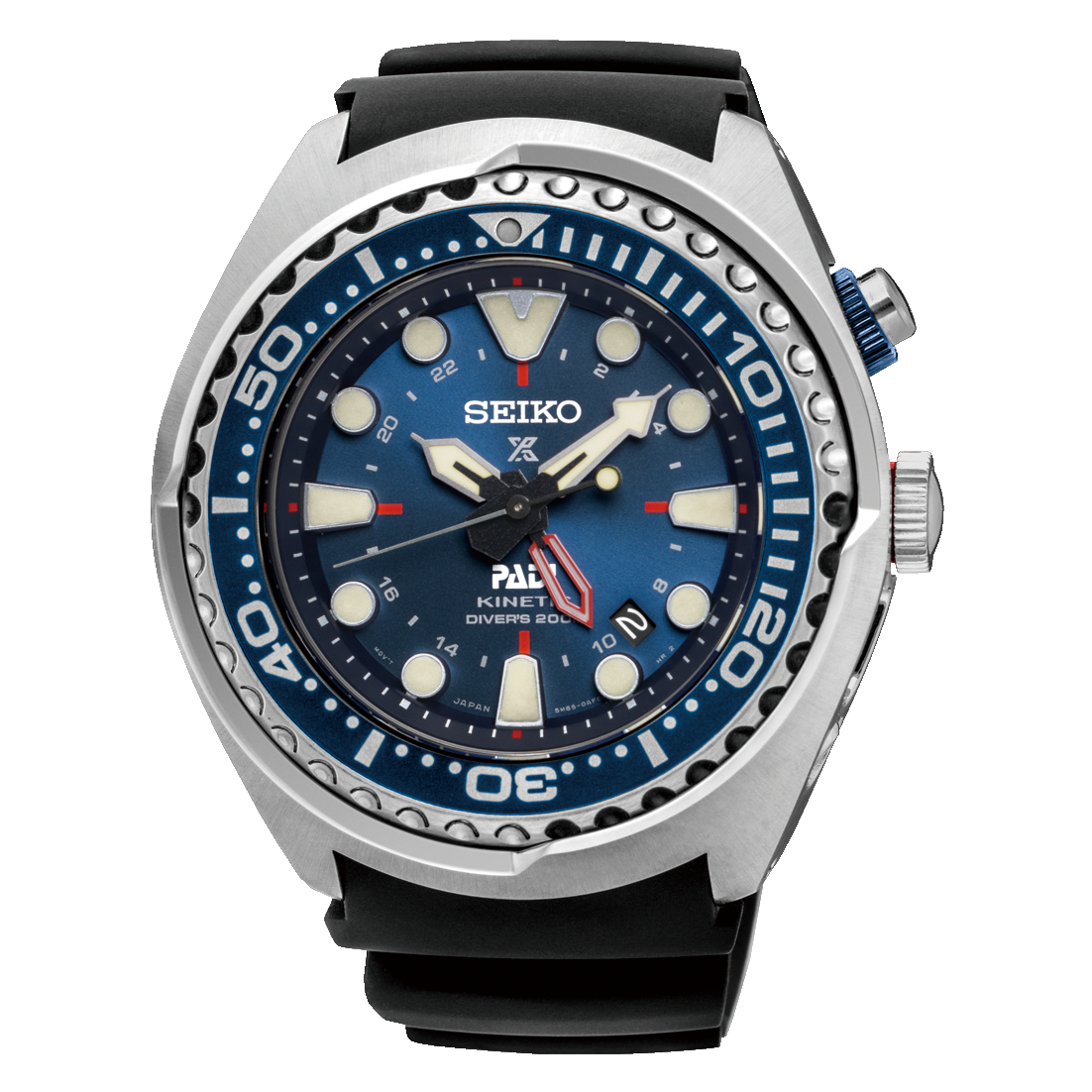 Seiko Prospex Special Edition SUN065P1 Kinetic