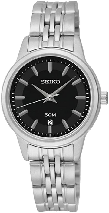 Seiko Classic SUR895P1 Analog