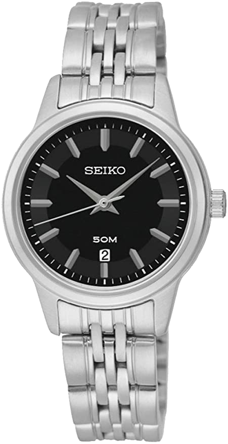 Seiko Classic SUR895P1 Analog