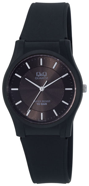Q&amp;Q Japan By Citizen VQ02J008Y Analog