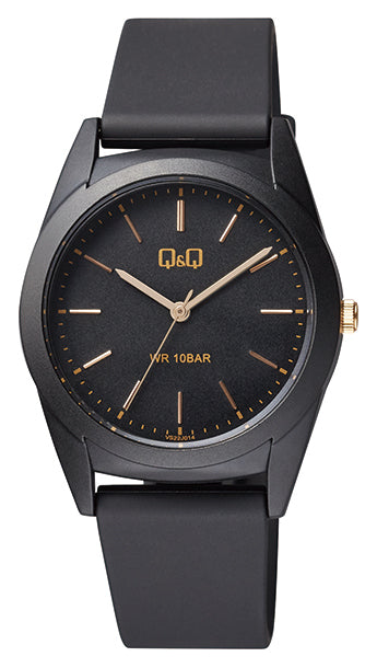 Q&Q Japan By Citizen VS22J014Y Analog