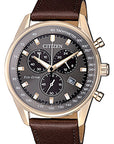 Citizen AT2393-17H Eco-Drive