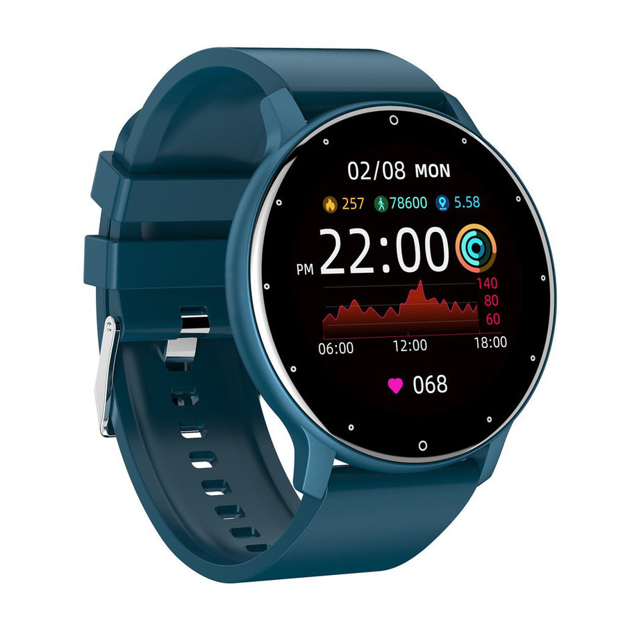 TYME TSWZL0202-02 Smart Watch