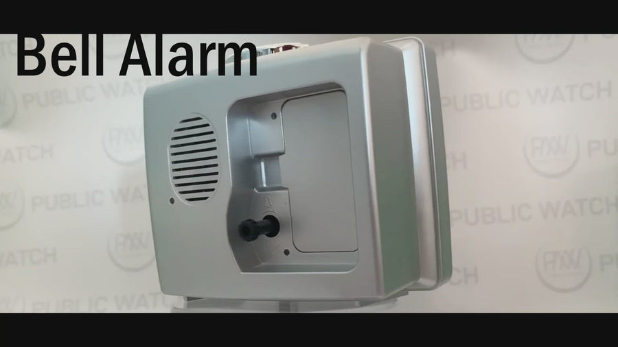 Orient OG011 Alarm Clock