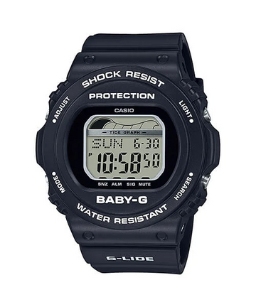 Casio Baby-G BLX-570-1D Digital