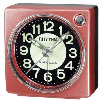 Rhythm CRE823NR01 Alarm Clock
