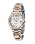 Bonia Women Elegance BNB10597-2613S Analog Quartz Watch