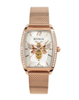 Bonia Bee Women Elegance B10608-2515S Quartz Watch