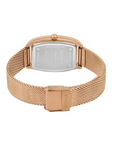 Bonia Bee Women Elegance B10608-2515S Quartz Watch