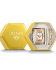 Bonia Bee Women Elegance B10608-2515S Quartz Watch