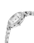 Bonia Cristallo Mother of Pearl B10610-2355S Analog Quartz Watch