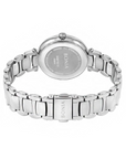 Bonia Cristallo Mother of Pearl B10610-2355S Analog Quartz Watch