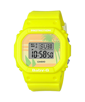 Casio Baby-G BGD-560BC-9D Digital