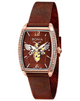 Bonia Bee Women Elegance B10608-2545S Quartz Watch