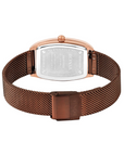 Bonia Bee Women Elegance B10608-2545S Quartz Watch