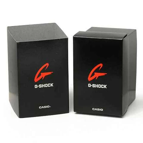 Casio G-Shock DW-5600MS-1HR Digital