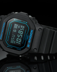 Casio G-Shock DW-5600BBM-1D Digital