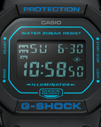 Casio G-Shock DW-5600BBM-1D Digital