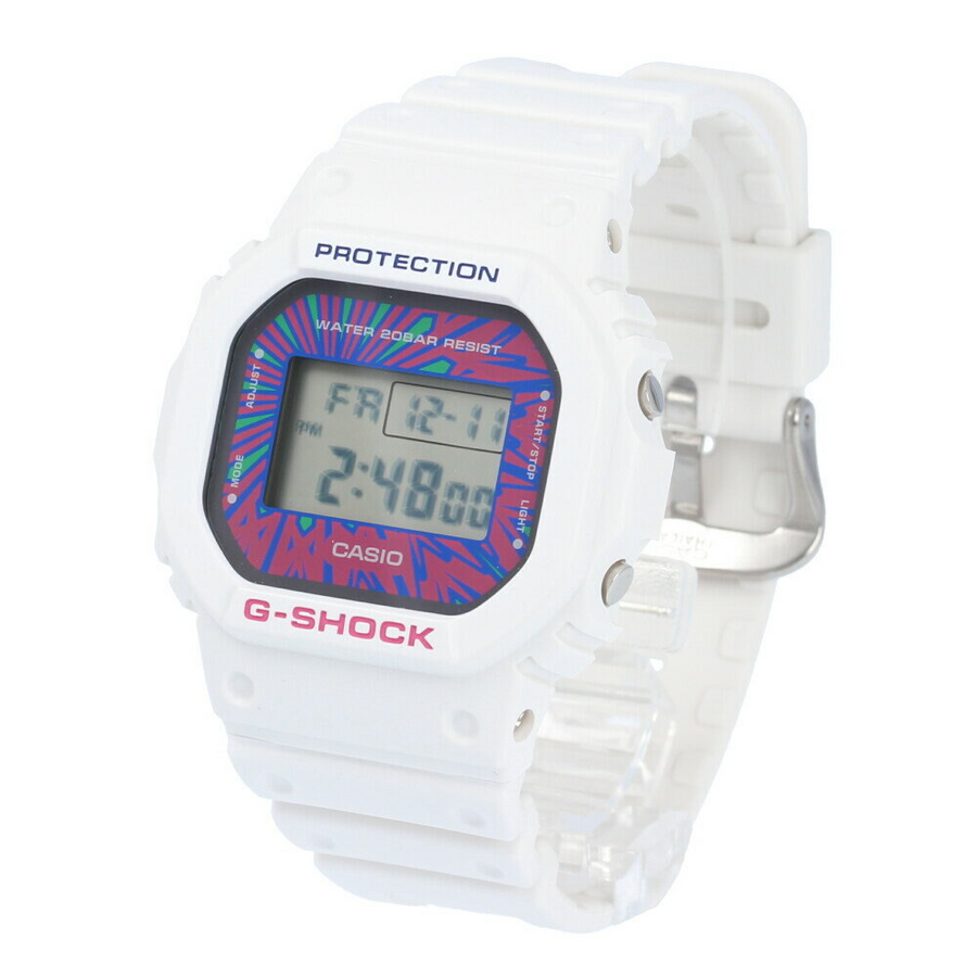 Casio G-Shock DW-5600DN-7D Digital