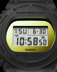 Casio G-Shock DW-5700BBMB-1D Digital