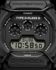 Casio G-Shock DW-5900NH-1 Digital