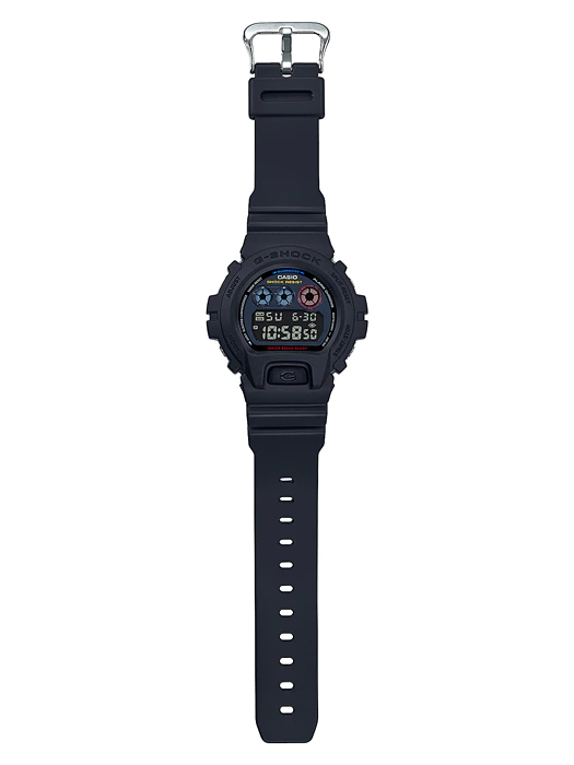 Casio G-Shock DW-6900BMC-1D Digital