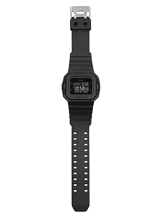 Casio G-Shock DWD-5500BB-1 Digital