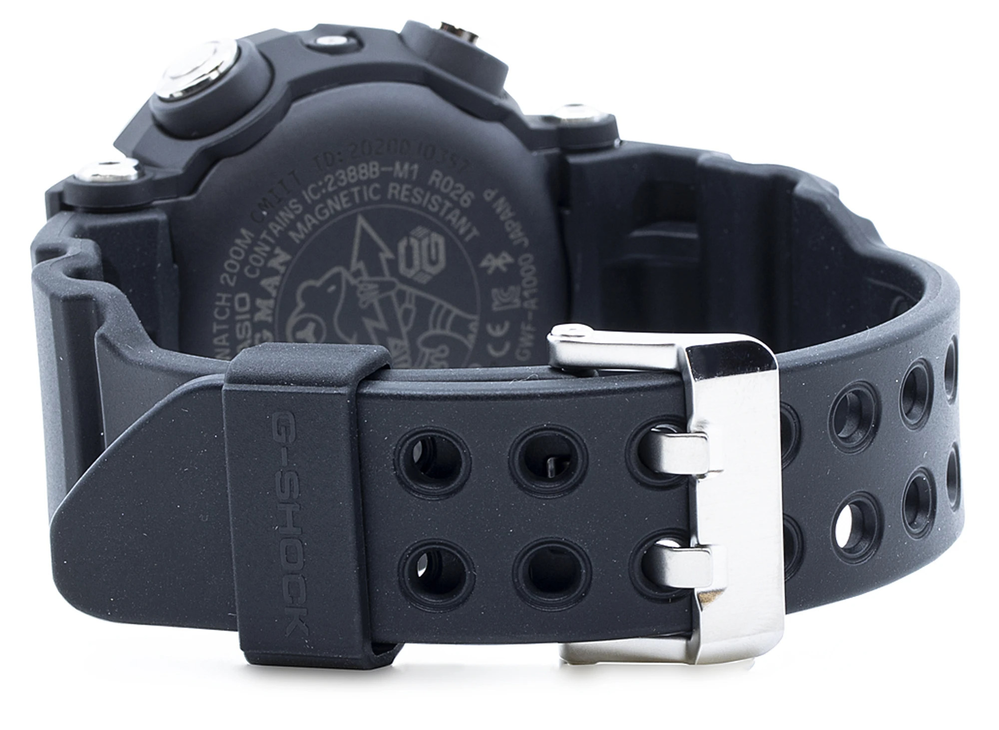 Casio G-Shock Frogman GWF-A1000-1A2 Analog