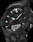 Casio G-Shock GA-800-1A Analog-Digital Combination