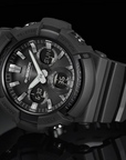 Casio G-Shock GAS-100B-1A2                     Analog-Digital Combination